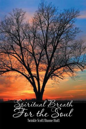 Cover of the book Spiritual Breath for the Soul by Clarence Harper Jr.