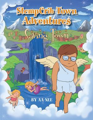 Cover of the book Stempcrib Town Adventures by Brenda G. Wright