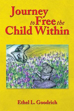 Cover of the book Journey to Free the Child Within by Jeff Sabedra