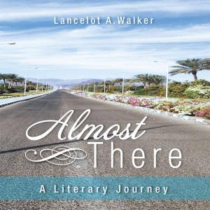 Cover of the book Almost There by Susan L. Duda
