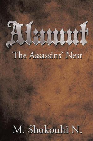 Cover of the book Alamut, the Assassins' Nest by Dalton Reutlinger