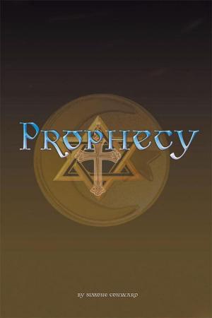 Cover of the book Prophecy by Robert A. Tinney Sr.