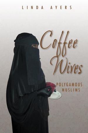 Cover of the book Coffee Wives by Adediran Adeleke