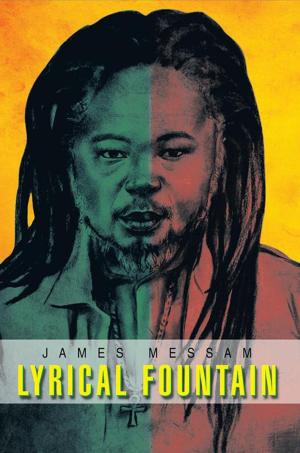 Cover of the book Lyrical Fountain by Jermaine Moore