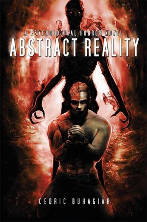 Cover of the book Abstract Reality by Lerato Nthati Dorah Tsamai