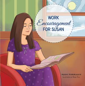 Cover of the book Work Encouragement for Susan by Leon Lowe