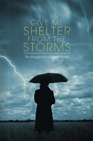 Cover of the book Give Me Shelter from the Storms by P.I. Foate