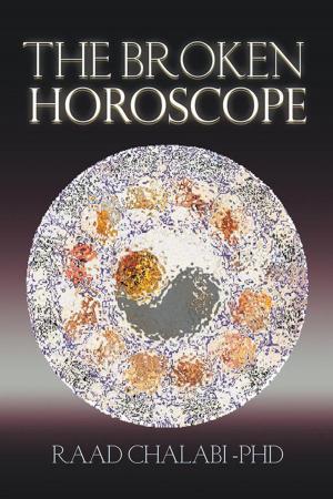 Cover of the book The Broken Horoscope by Samuel Ojuekanmi