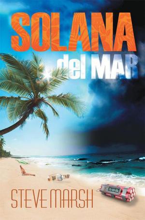 Book cover of Solana Del Mar