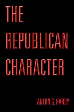 Cover of the book The Republican Character by Mark A. Fettig