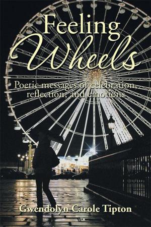 Cover of the book Feeling Wheels by Hazel Agnes Lepine Haydel