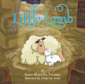 Cover of the book Little Lamb by Betty Ogiel Rubanga