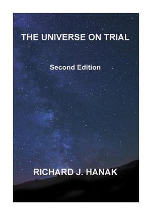 Cover of the book The Universe on Trial by William E. Austin