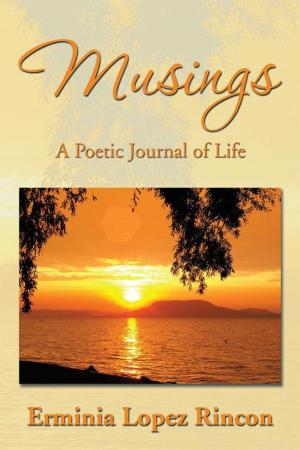 Cover of the book Musings by Avis Veronica Simmonds