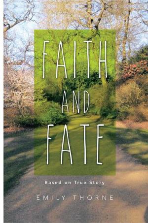 Book cover of Faith and Fate