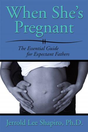 Cover of the book When She’S Pregnant by D H Park