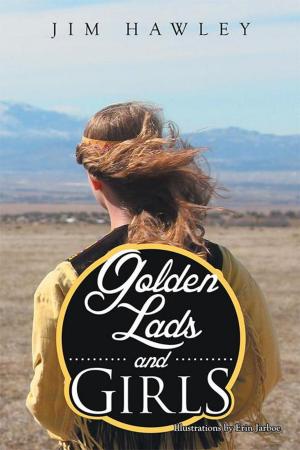 bigCover of the book Golden Lads and Girls by 