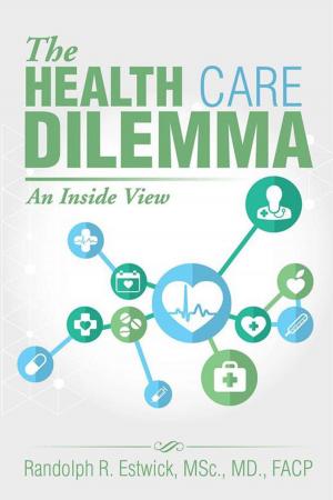 Cover of The Health Care Dilemma