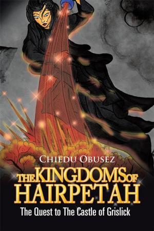 Cover of the book The Kingdoms of Hairpetah by Glenn A. Druhot