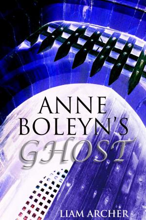 bigCover of the book Anne Boleyn's Ghost by 