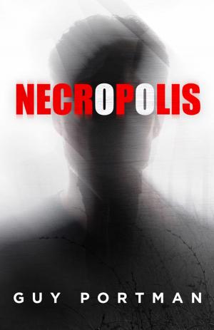 Cover of the book Necropolis by Brock LaBorde