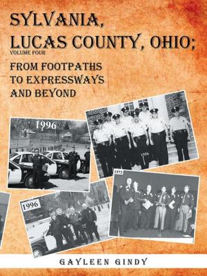 Cover of the book Sylvania, Lucas County, Ohio; by Peggy Allen Towns