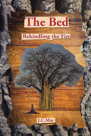 Cover of the book The Bed by Keith Decker