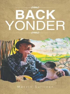 Cover of the book Back Yonder by Rosemary Byrnes Massie