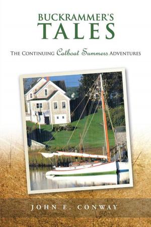 Cover of the book Buckrammer's Tales by Ms. Bernard Color Creations