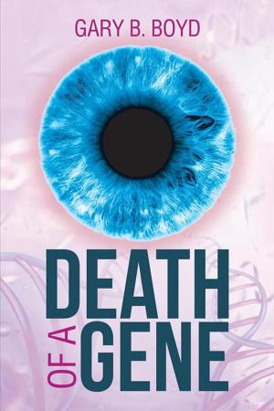 Cover of the book Death of a Gene by Atwood Cutting