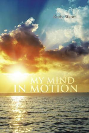 Cover of the book My Mind in Motion by David Cauthen