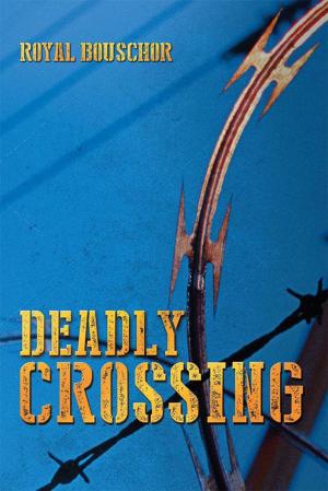 Cover of the book Deadly Crossing by Rumjhum Sarkar