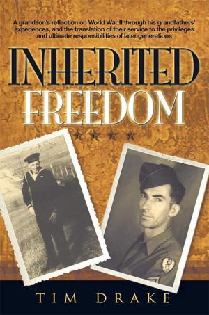 Cover of the book Inherited Freedom by J D Mayweather