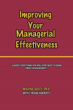 Cover of the book Improving Your Managerial Effectiveness by Elizabeth Olancin