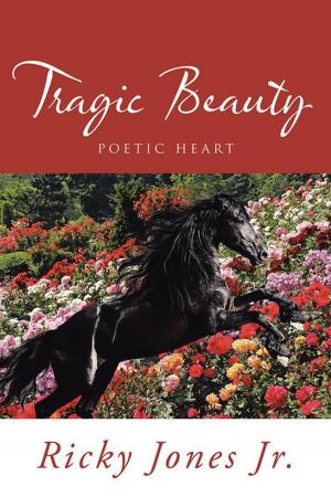 Cover of the book Tragic Beauty by M.D. Massey