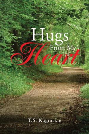 Cover of the book Hugs from My Heart by Jean Rowe Evans