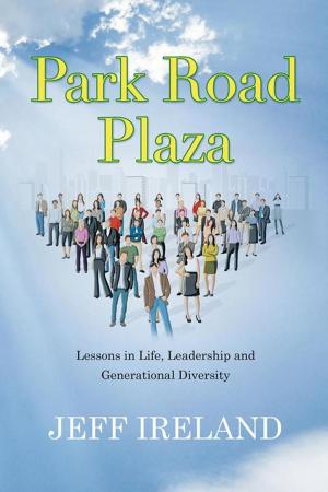 Cover of the book Park Road Plaza by Anthony Bell