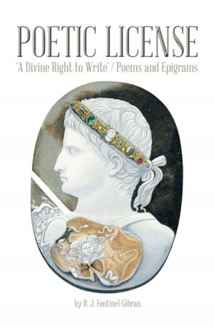 Cover of the book Poetic License by Clyde R. Smith