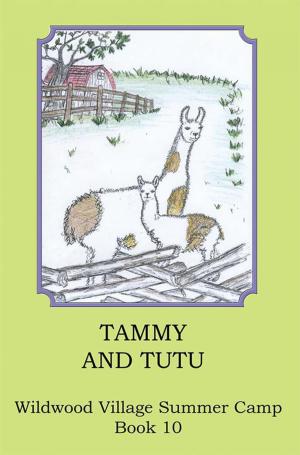 Cover of the book Tammie and Tutu by John H. Anderson III