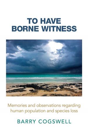 Cover of the book To Have Borne Witness by ANDREW CHAVEZ