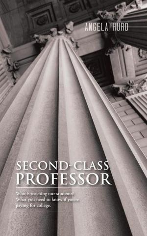 Cover of the book Second-Class Professor by Terry R. Thomas