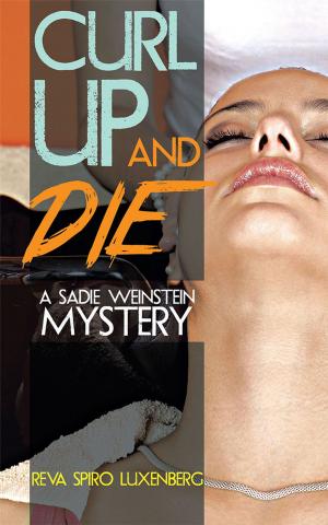 Cover of the book Curl up and Die by Jess Mahler