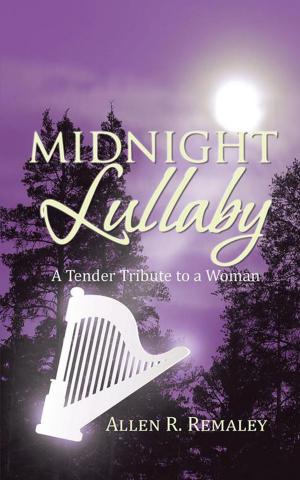 Cover of the book Midnight Lullaby by Glenda Barnett-Streicher