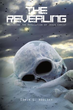 bigCover of the book The Revealing by 