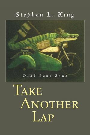 Book cover of Take Another Lap