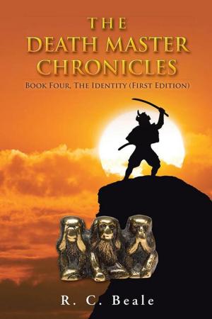 Cover of the book The Death Master Chronicles by Percy A. Kinney
