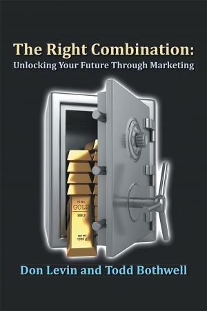 Cover of the book The Right Combination by Burton Hochberg