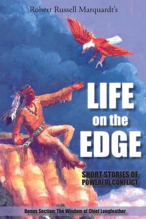 Cover of the book Life on the Edge by D. Nicole Arrieta