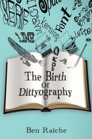 bigCover of the book The Birth of Dittyography by 
