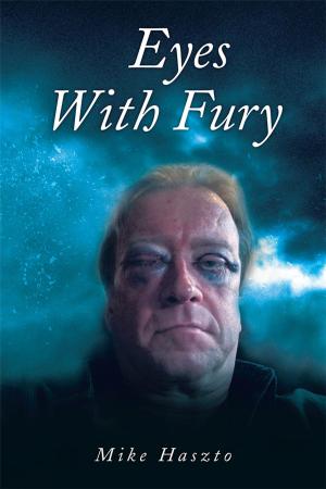 Cover of the book Eyes with Fury by Barbara Every